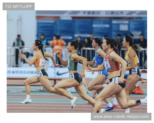 田径短跑出现误抢跑争议！裁判被围攻