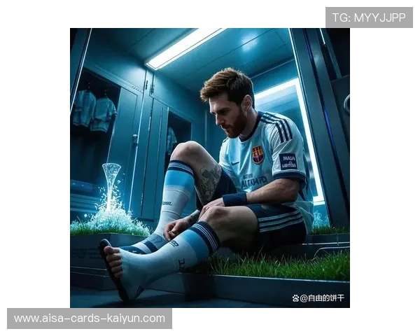 梅西状态逆天！季后赛像回到巅峰巴萨时代