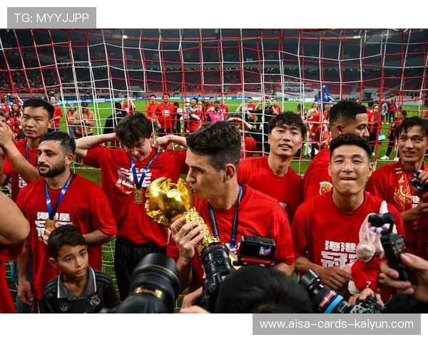 海港球迷如何利用社群力量打造俱乐部新经济? 海港球迷如何利用社群力量打造俱乐部新经济?