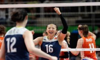 新规则试验赛 VAR、鹰眼与新计时方式同步测试