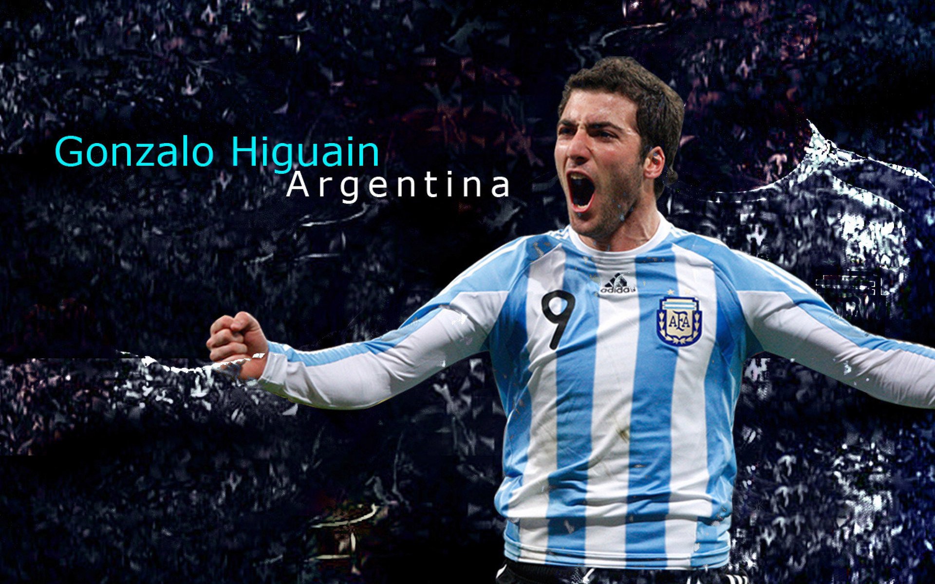 世界杯“最远客场” 球迷横跨半个地球只为看一场球